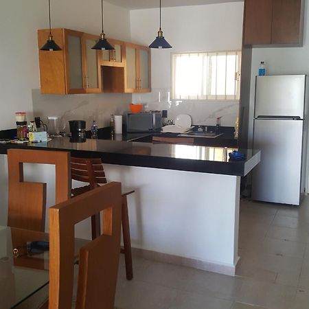 Appart Depa Center Ξενοδοχείο Πλάγια Ντελ Κάρμεν Εξωτερικό φωτογραφία